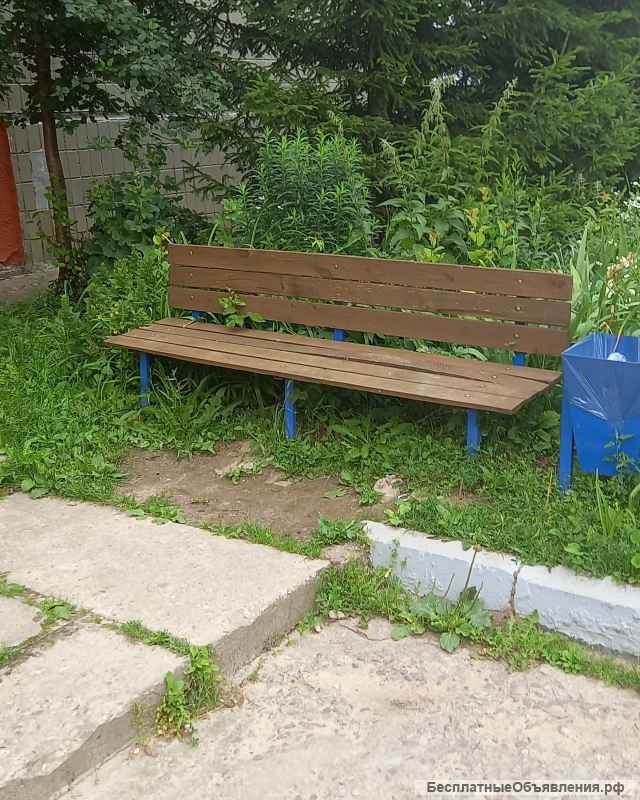 Для работы и отдыха