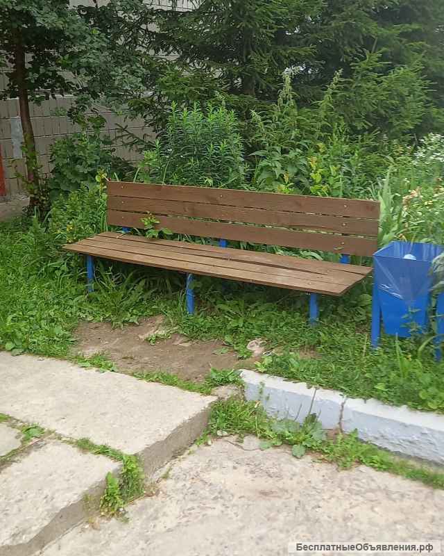 Для работы и отдыха