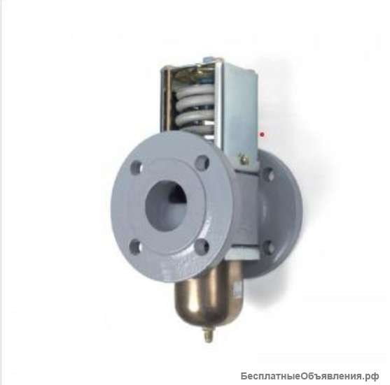 V46AS-9301 Johnson Controls Регулятор давления
