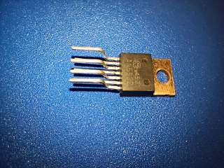 Микросхема AN5522