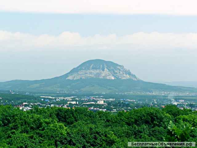 Тур Три счастливых дня на Кавказе