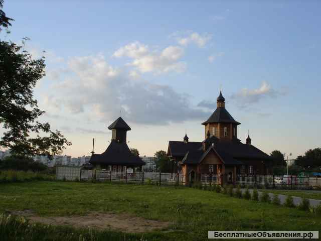 Тур в Беларусь: Белорусская кругосветка