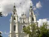 Тур в Беларусь: Белорусская кругосветка