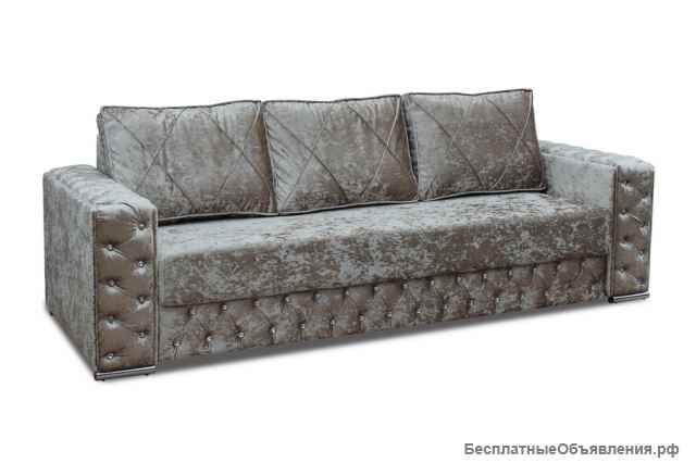 Требуется обивщик мягкой мебели