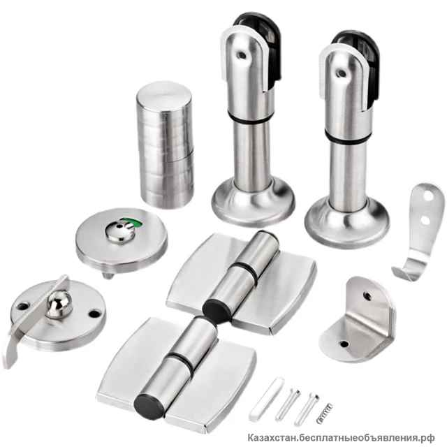 Сантехнические перегородки