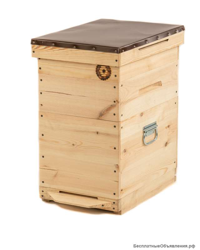 Улей для пчел