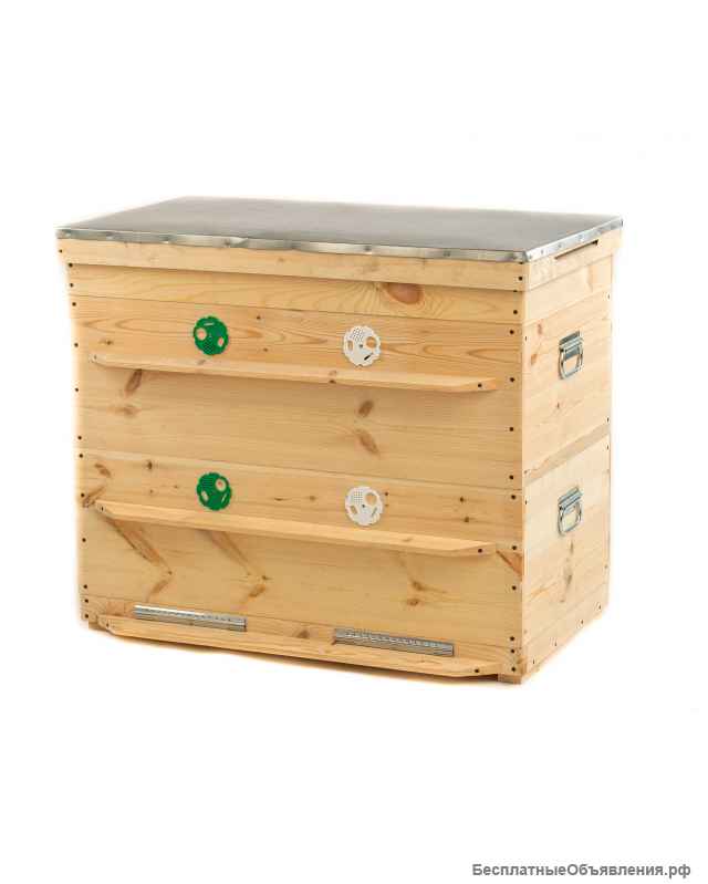 Улей для пчел