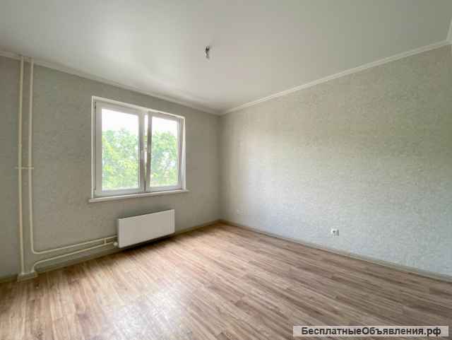 2 к.кв. 60 м2 Трошева