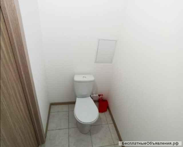 2 к.кв. 60 м2 Трошева