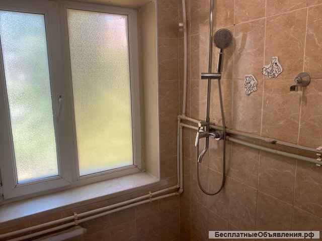 Комната в общежитии, ХБК ул. Алтайская, 17,4/15, эт. 2/ 5 кирп.