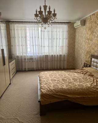 1 к.кв. 49 м2 Черкасская