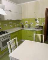 1 к.кв. 49 м2 Черкасская