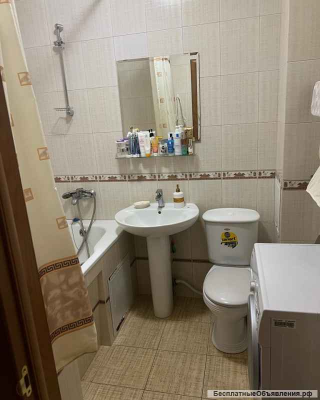 1 к.кв. 49 м2 Черкасская