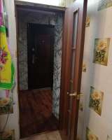 1-к квартира 33 кв.м. 2/5