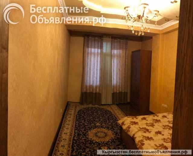 Сдаю 3-х комнатную квартиру, ул. Жумабека/Гоголя