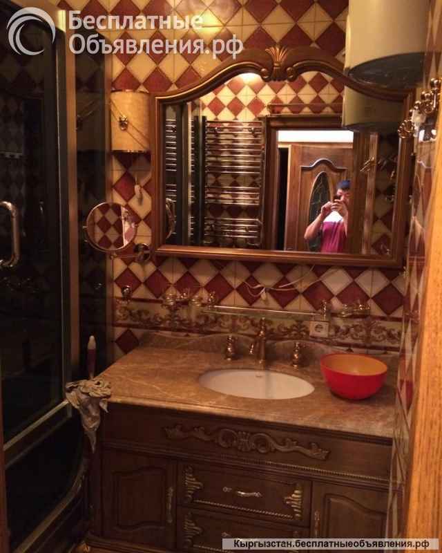 Сдаю 3-х комнатную квартиру, ул. Жумабека/Гоголя