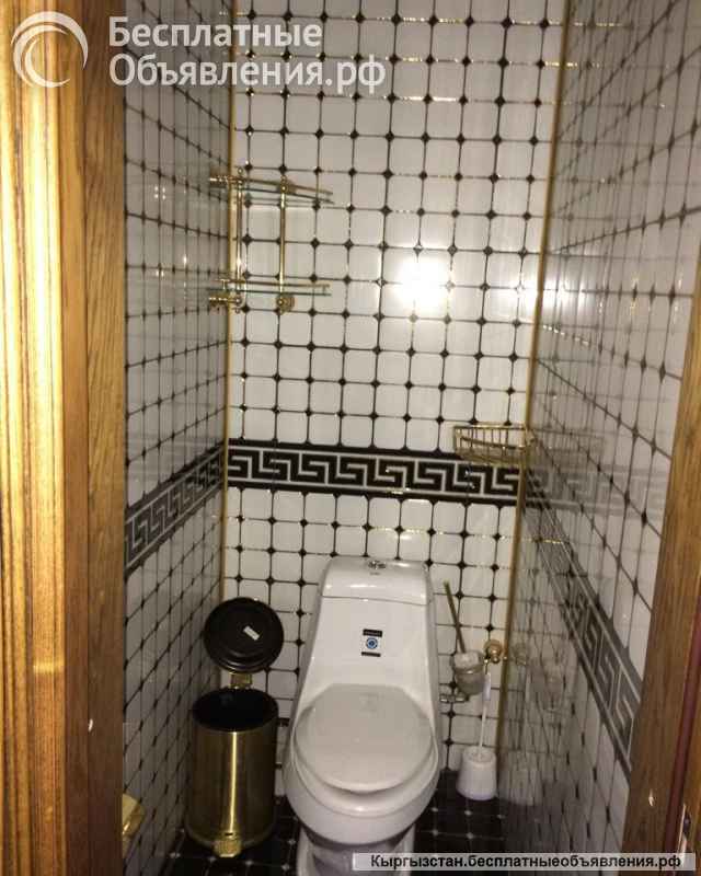 Сдаю 3-х комнатную квартиру, ул. Жумабека/Гоголя