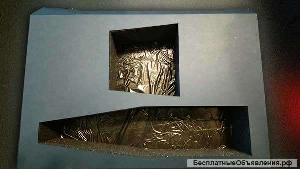 Резка ложементов на заказ от 4.500 руб.