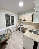 2-комнатную квартиру, мкр. Асанбай, 73 000 $, б/п