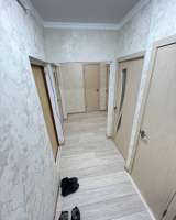 2-комнатную квартиру, мкр. Асанбай, 73 000 $, б/п