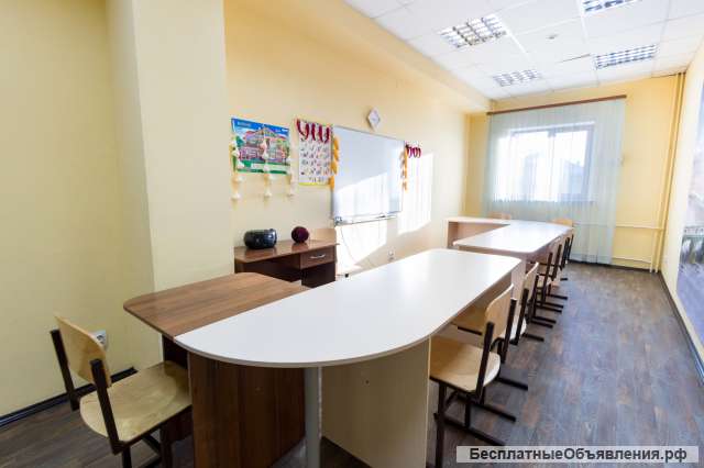 Языковая Школа