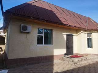 Дом, 4 комнаты + времянка 2 комнаты, Арча-Бешик, б/п