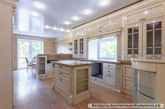 Элитная недвижимость в центре Челябинска рядом с реликтовым парком. Редкое предложение