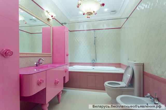 Элитная недвижимость в центре Челябинска рядом с реликтовым парком. Редкое предложение