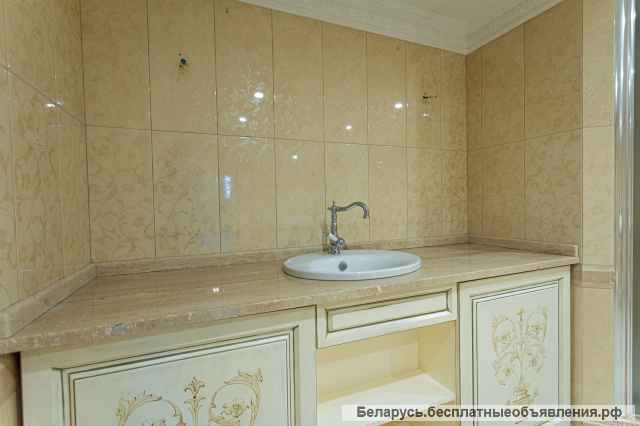 Элитная недвижимость в центре Челябинска рядом с реликтовым парком. Редкое предложение