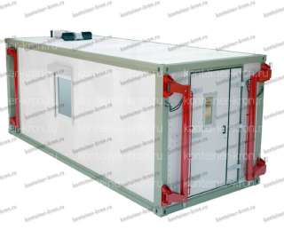 Куков контейнер КК6-02 цена