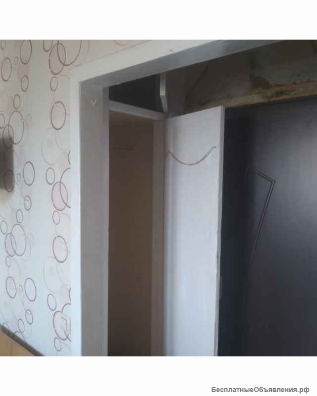Комната в Стрелке