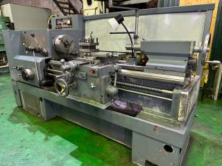 Токарный Винторезный станок, РМЦ 1000 мм, 1к62д