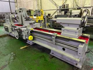 Токарный Винторезный станок, РМЦ 3000 мм, 16к40ф101