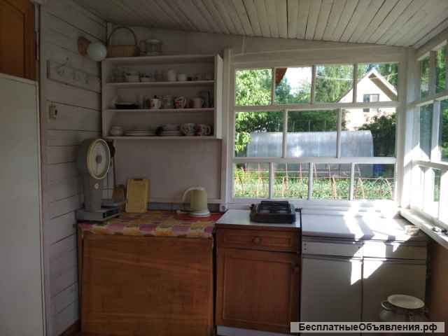 Сдается летний домик в г. Cходня