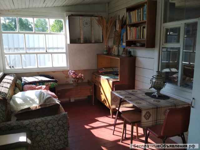 Сдается летний домик в г. Cходня