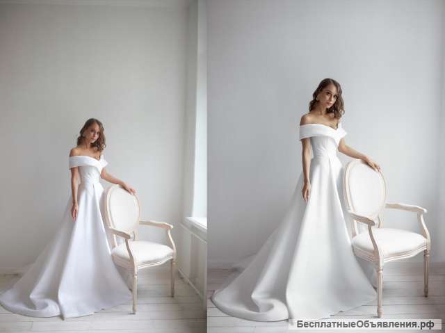 Ретушь фотографий