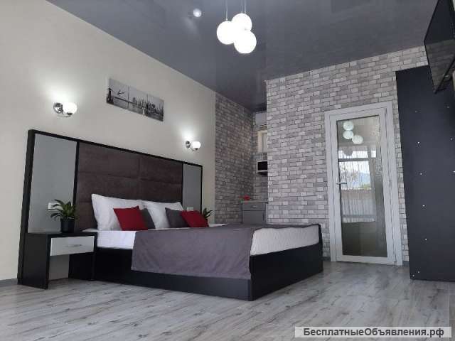 Отдых в Крыму. Гостевой дом в Судаке "Sunny"