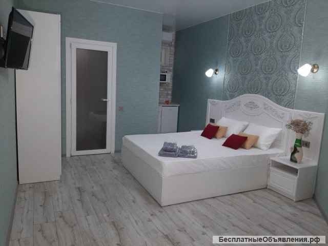 Отдых в Крыму. Гостевой дом в Судаке "Sunny"