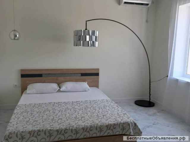 Отдых в Крыму. Гостевой дом в Судаке "Sunny"