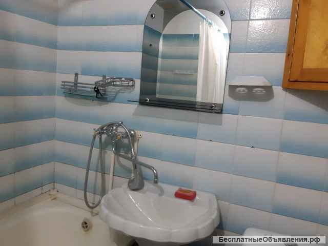 1 комнатную квартиру