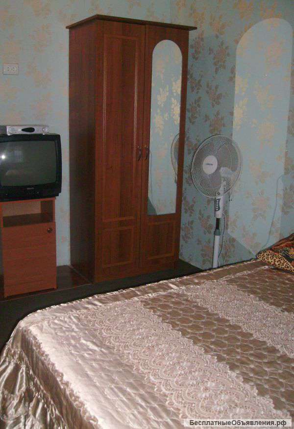 Дом