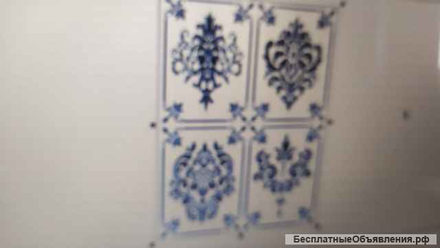 Готовые для резки ЧПУ модели трафаретов