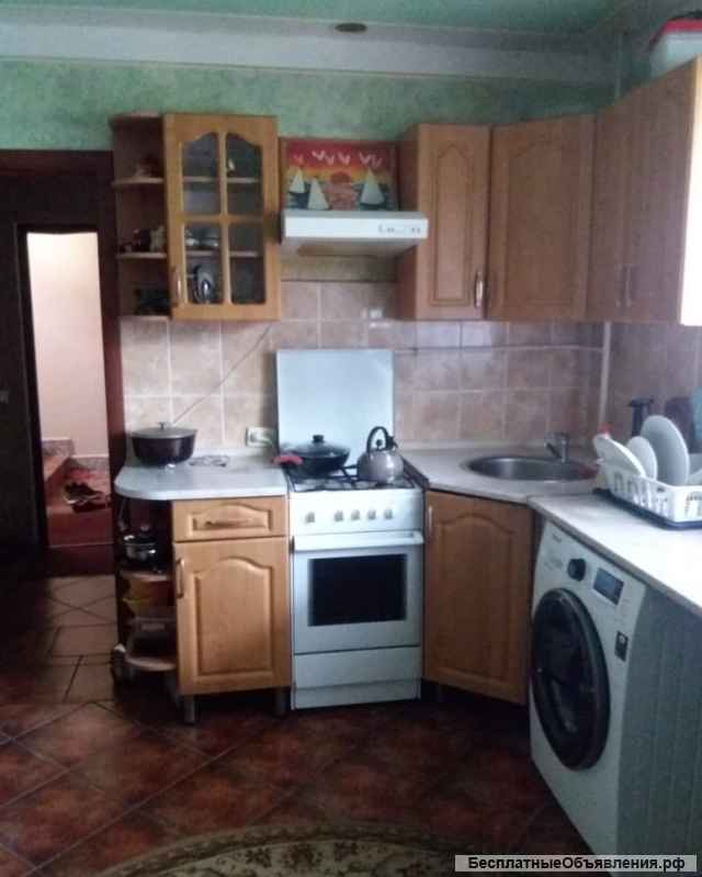 Комната в частном доме