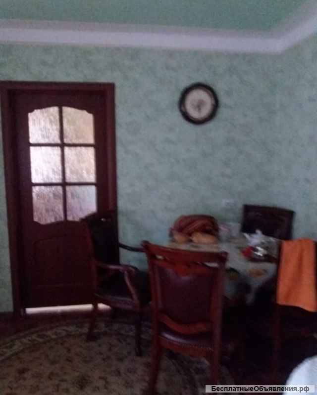 Комната в частном доме