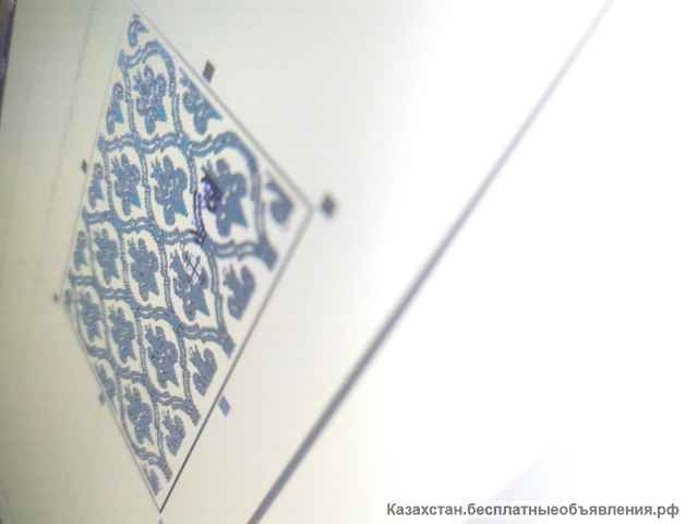 Готовый бизнес по производству трафаретов из пластика и иных материалов