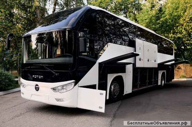 Аренда автотранспорта на все случаи жизни