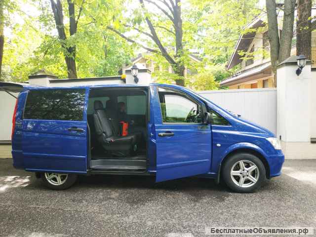 Аренда автотранспорта на все случаи жизни