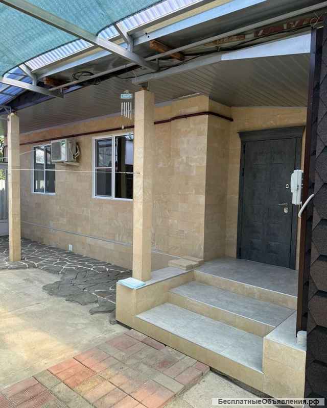 Дом для большой дружной семьи