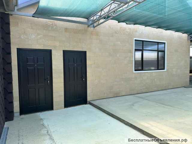 Дом для большой дружной семьи