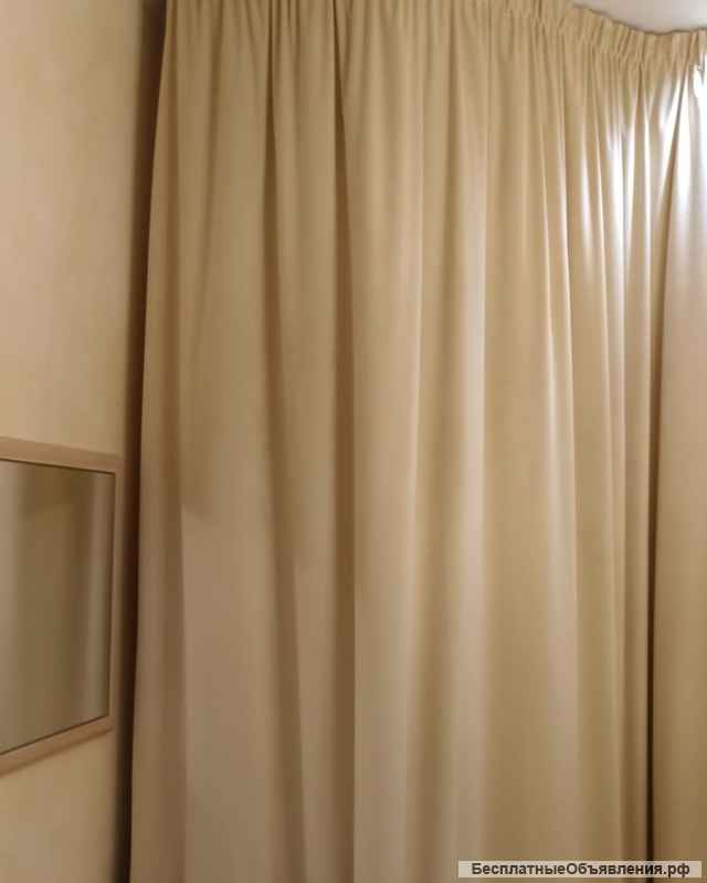 Шумозащитные шторы для офисов, для музыкальной школы, для дома, для кинотеатров